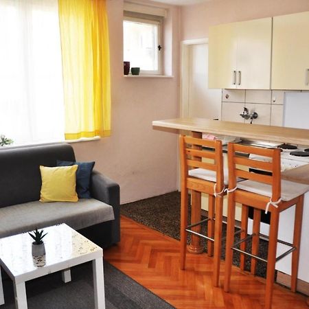 Apartman Visoko Extérieur photo