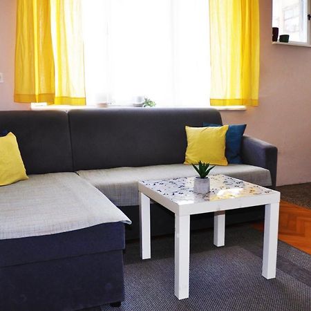 Apartman Visoko Extérieur photo