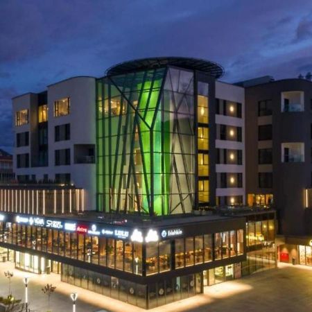 Apartman Visoko Extérieur photo