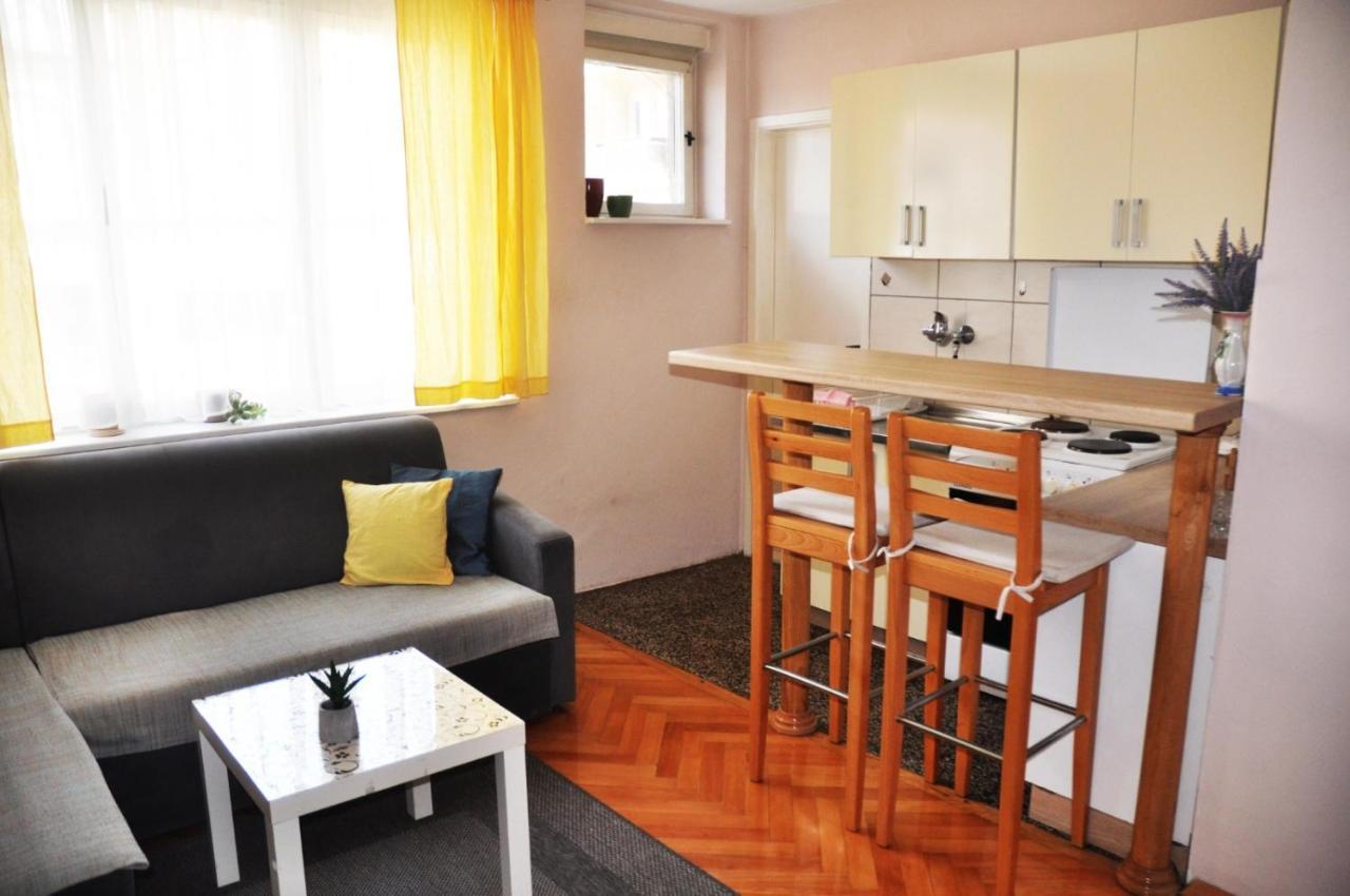 Apartman Visoko Extérieur photo
