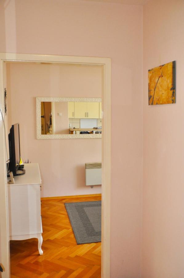 Apartman Visoko Extérieur photo