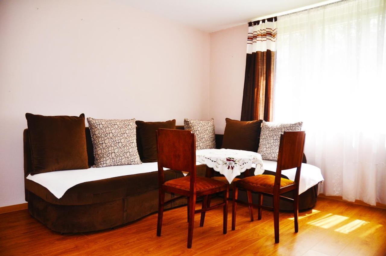 Apartman Visoko Extérieur photo