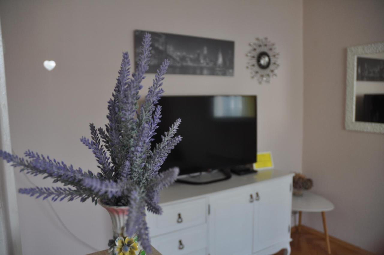 Apartman Visoko Extérieur photo