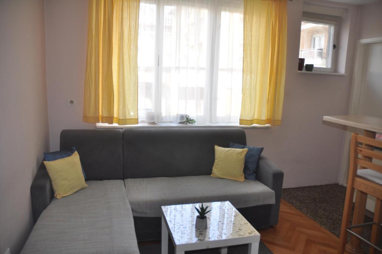 Apartman Visoko Extérieur photo