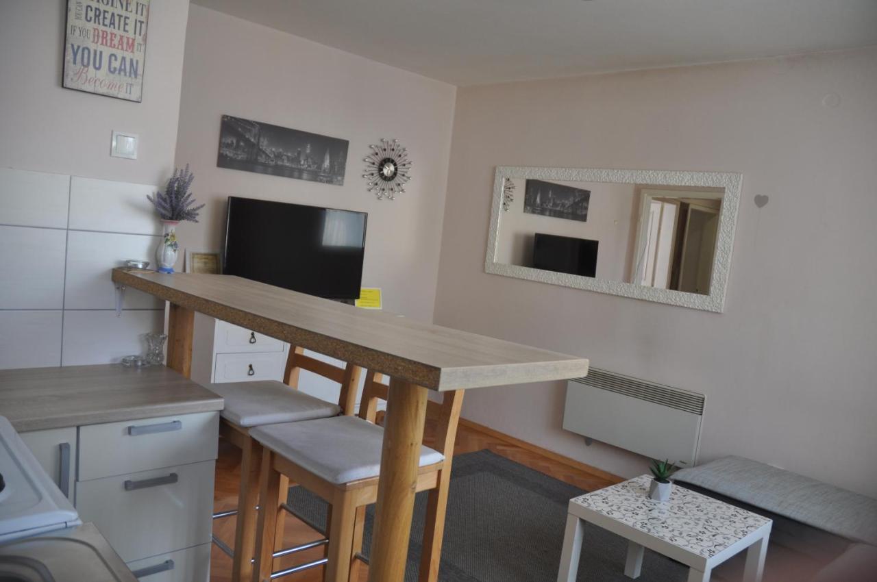 Apartman Visoko Extérieur photo